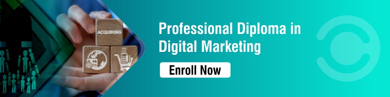 Acquiring digital marketing skills for marketing success - CTA