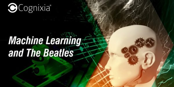 Machine Learning and The Beatles