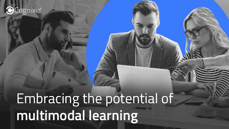 Embracing the potential of multimodal learning