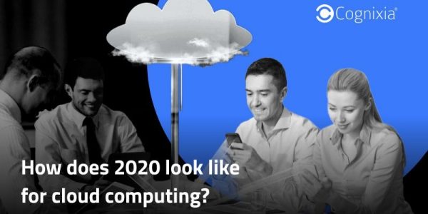 How does 2020 look like for cloud computing?