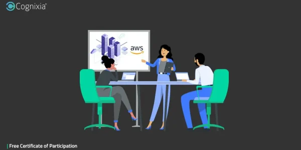 Administering AWS infrastructure