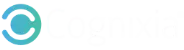 cognixia-logo-white-text