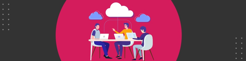 How are multi-cloud and hybrid cloud strategies helping organizations