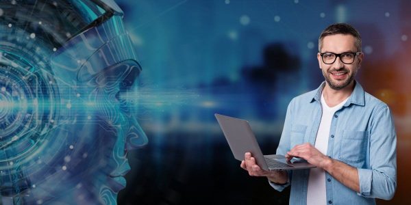 How is ITIL 4 enabling customer experience along with service robotics?