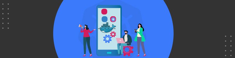 How to transition a developer career into Kubernetes- blog