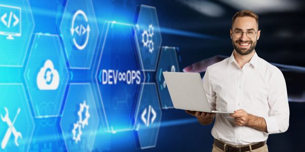 Top 10 DevOps tools for 2022