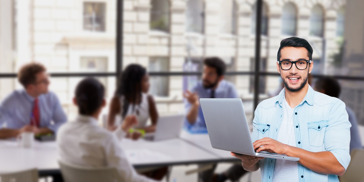 Top 5 Software Development Trends in 2022