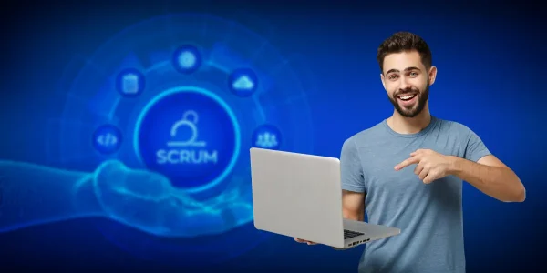 How is the market for Scrum Masters in India in 2022?