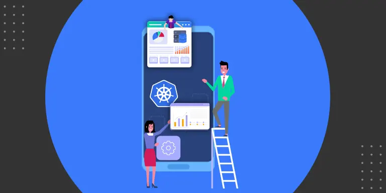 How Kubernetes has risen to be the operating system of the cloud