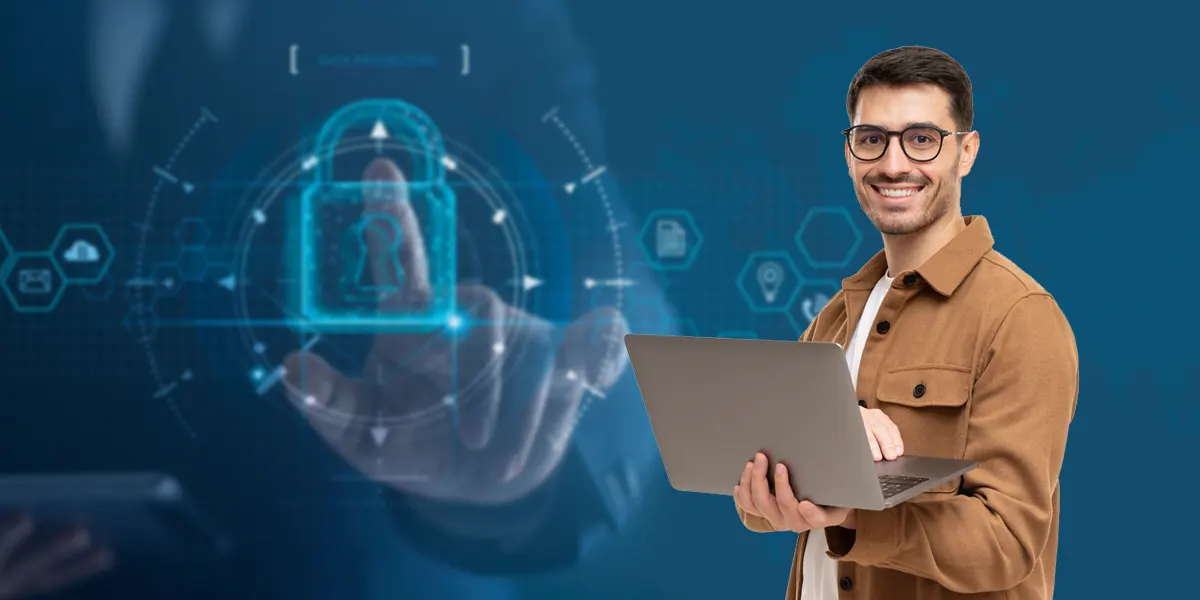 What are the security and risk management trends?