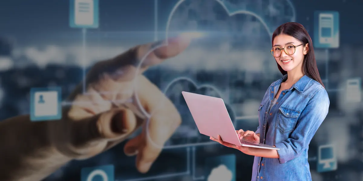 How to use Cloud bursting effectively in an enterprise?