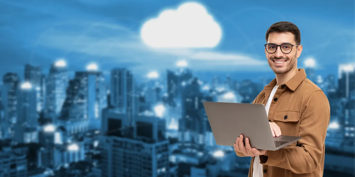 Is the cloud a journey or a destination?