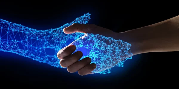 Generative AI is here: Does your company have the DNA to make it work?