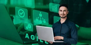 Leveraging the Power of Artificial Intelligence in Agile Development