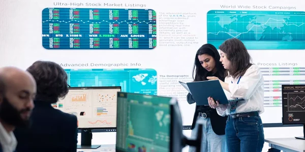 Simplifying complex data management with Databricks