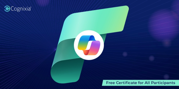 Unlocking the Power of Microsoft Fabric with Copilot