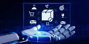 Latest blog : AI Automation in Supply Chain and Logistics Training Needs