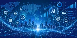 AI Driven Customer Experience Strategies for Digital Businesses