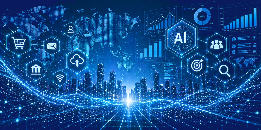 AI Driven Customer Experience Strategies for Digital Businesses