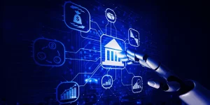 Latest blog : AI Skills Driving Automation in Finance and Banking for Enterprise Growth