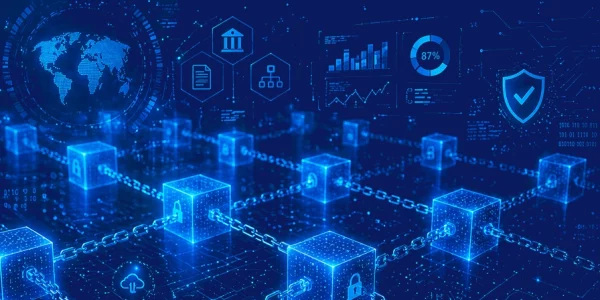 Blockchain Technology Skills for Enterprise Applications and Security