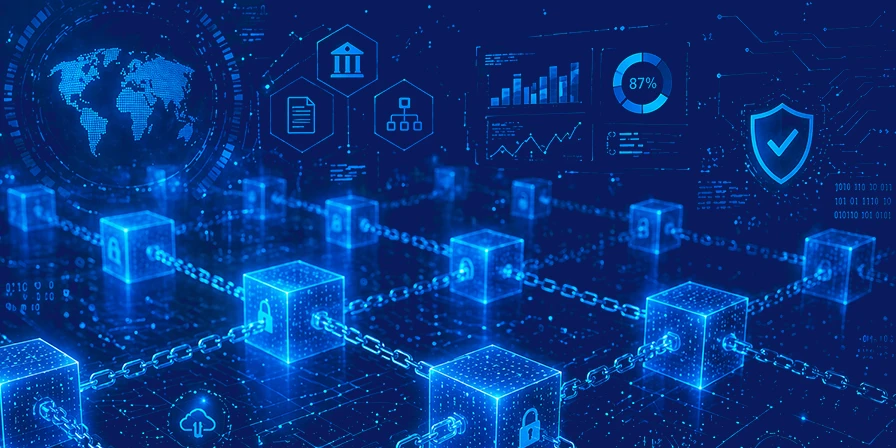 Blockchain Technology Skills for Enterprise Applications and Security