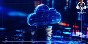 Latest podcast : Cloud Cost Optimization Strategies for Enterprise Scale