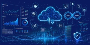 DevOps Monitoring Skills for Observability in Cloud Systems