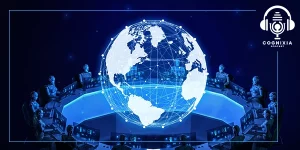 Latest podcast : GCC Expansion Strategies for Global Business Growth