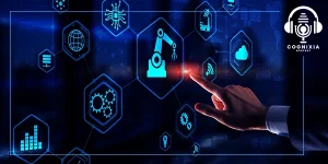 Latest podcast : Intelligent Automation with AI Tools in Enterprise Operations
