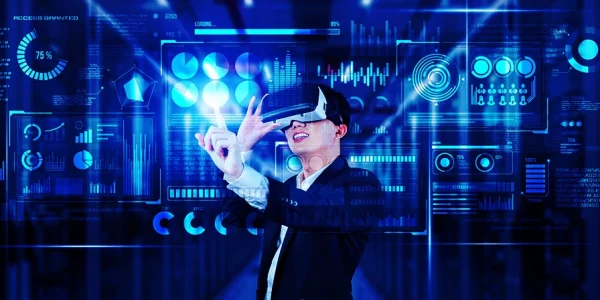 Virtual Reality Training Solutions for Enterprise Learning Programs
