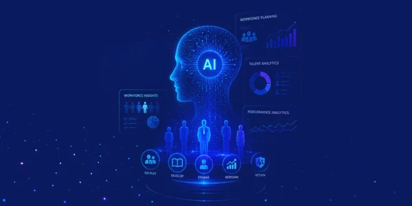AI Driven HR Analytics Skills for Workforce Planning and Optimization
