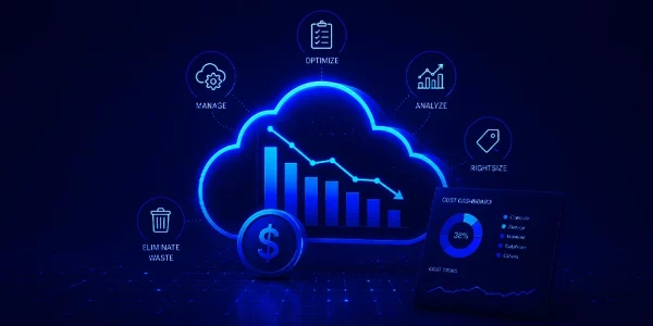 Cloud Cost Optimization Skills for Enterprise Infrastructure