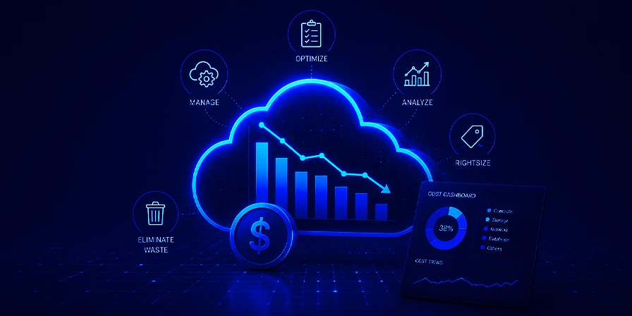 Cloud Cost Optimization Skills for Enterprise Infrastructure