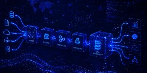 Data Engineering Skills for Building Real Time Data Pipelines