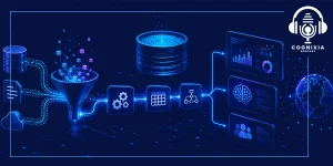 Latest Podcast : Data Engineering Strategies for AI-Driven Businesses
