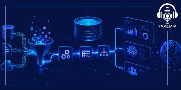 Data Engineering Strategies for AI-Driven Businesses
