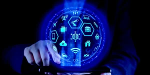 Latest blog : Digital Transformation Roadmaps for Enterprise Technology Leaders