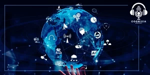 GCC Innovation Frameworks for Global Enterprises