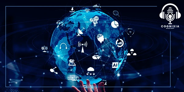 GCC Innovation Frameworks for Global Enterprises