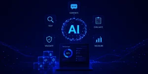 Generative AI Testing Skills for Enterprise Quality Engineering Teams