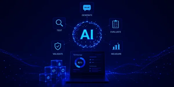 Generative AI Testing Skills for Enterprise Quality Engineering Teams