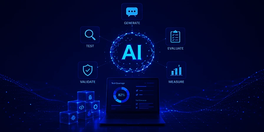 Generative AI Testing Skills for Enterprise Quality Engineering Teams