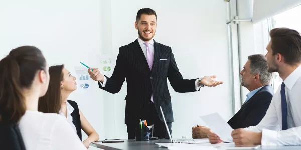 Adaptive Leadership Skills for Digital Enterprises