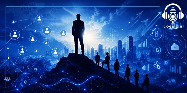 Adaptive Leadership Skills for Digital Enterprises