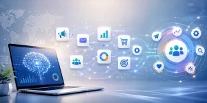 Latest Blog : AI Powered Marketing Automation Skills for Digital Enterprises