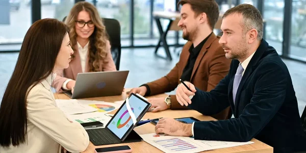 Strategic Communication for Change Management Success