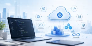 Cloud Native Development Skills for Building Scalable Applications