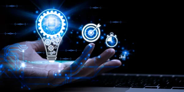 Digital Transformation Frameworks for Enterprise Innovation Teams
