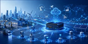 Latest Blog : Edge Computing Skills for Real Time Analytics in IoT Systems